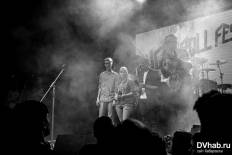 Фотоотчет : THE STARKILLERS - FUCKNROLL. Воскресенье,  8 мая. Изображение 7