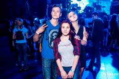 Фотоотчет : THE STARKILLERS - FUCKNROLL. Воскресенье,  8 мая. Изображение 10