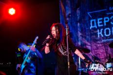 Фотоотчет : Группа «Вишневый Коктейль». Воскресенье,  8 мая. Изображение 10