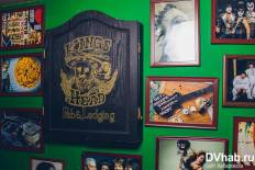 Фотоотчет : ROCK SUNDAY. Воскресенье,  8 мая. Изображение 7