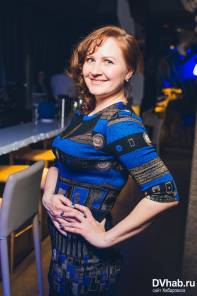 Фотоотчет Эхо: Эхо. Воскресенье,  8 мая. Изображение 5