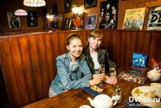 Фотоотчет : PechaKucha. Четверг, 12 мая. Изображение 4