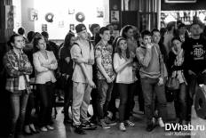 Фотоотчет : PechaKucha. Четверг, 12 мая. Изображение 5