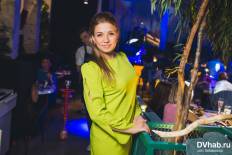 Фотоотчет Эхо: Эхо. Пятница, 13 мая. Изображение 1