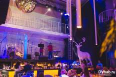 Фотоотчет Эхо: Эхо. Пятница, 13 мая. Изображение 3