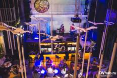 Фотоотчет Эхо: Эхо. Пятница, 13 мая. Изображение 4