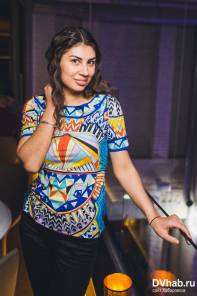 Фотоотчет Эхо: Эхо. Пятница, 13 мая. Изображение 5