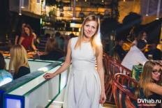 Фотоотчет Эхо: Эхо. Пятница, 13 мая. Изображение 6