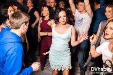 Фотоотчет ГараЖ: Суперпятница с Perry Mason (25+). Пятница, 13 мая. Изображение 9