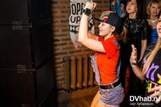 Фотоотчет ГараЖ: Суперпятница с Perry Mason (25+). Пятница, 13 мая. Изображение 10