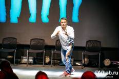 Фотоотчет : Сольный концерт трио "Смирнов, Иванов, Соболев". Пятница, 13 мая. Изображение 9