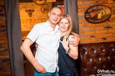 Фотоотчет : Cover-band ВишнЁЁвый Коктейль. Суббота, 14 мая. Изображение 10