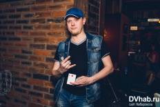 Фотоотчет ГараЖ: Ударная суббота с GARBARAGE (25+). Суббота, 14 мая. Изображение 4