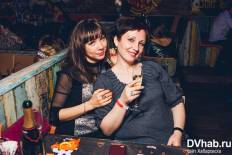 Фотоотчет ГараЖ: Ударная суббота с GARBARAGE (25+). Суббота, 14 мая. Изображение 7