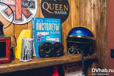 Фотоотчет ГараЖ: Ударная суббота с GARBARAGE (25+). Суббота, 14 мая. Изображение 9