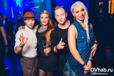 Фотоотчет : Doberman. Суббота, 14 мая. Изображение 7