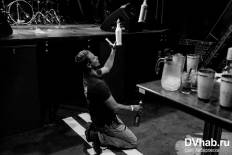 Фотоотчет : Quarantine. Суббота, 14 мая. Изображение 3