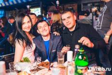 Фотоотчет : Quarantine. Суббота, 14 мая. Изображение 5