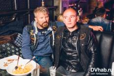 Фотоотчет : Quarantine. Суббота, 14 мая. Изображение 10