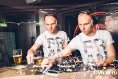 Фотоотчет : WEEKEND IN PODZEMKABAR. Суббота, 14 мая. Изображение 5