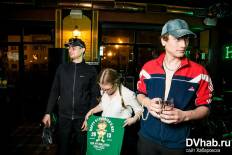 Фотоотчет : Гала-концерт Battle of the bands (18+). Четверг, 19 мая. Изображение 2