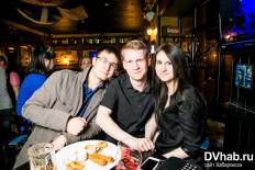 Фотоотчет : Гала-концерт Battle of the bands (18+). Четверг, 19 мая. Изображение 4