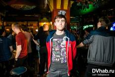 Фотоотчет : Гала-концерт Battle of the bands (18+). Четверг, 19 мая. Изображение 5