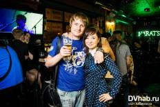 Фотоотчет : Гала-концерт Battle of the bands (18+). Четверг, 19 мая. Изображение 6