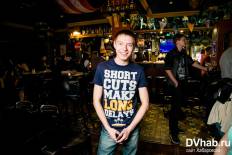 Фотоотчет : Гала-концерт Battle of the bands (18+). Четверг, 19 мая. Изображение 7