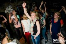Фотоотчет ГараЖ: Суперпятница с группой "Вишнёёвый Коктейль" (21+). Пятница, 20 мая. Изображение 3