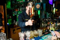 Фотоотчет ГараЖ: Суперпятница с группой "Вишнёёвый Коктейль" (21+). Пятница, 20 мая. Изображение 4