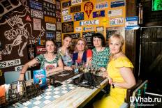 Фотоотчет ГараЖ: Суперпятница с группой "Вишнёёвый Коктейль" (21+). Пятница, 20 мая. Изображение 5