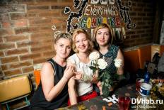 Фотоотчет ГараЖ: Суперпятница с группой "Вишнёёвый Коктейль" (21+). Пятница, 20 мая. Изображение 7