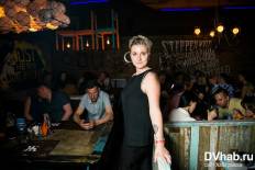 Фотоотчет ГараЖ: Суперпятница с группой "Вишнёёвый Коктейль" (21+). Пятница, 20 мая. Изображение 9