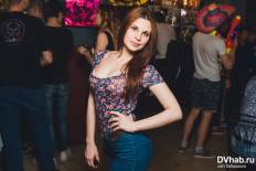 Фотоотчет : Весенний KILLTRASH (18+). Пятница, 20 мая. Изображение 1