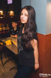 Фотоотчет : Весенний KILLTRASH (18+). Пятница, 20 мая. Изображение 2