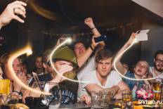 Фотоотчет : Весенний KILLTRASH (18+). Пятница, 20 мая. Изображение 4