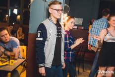 Фотоотчет : Весенний KILLTRASH (18+). Пятница, 20 мая. Изображение 5