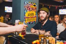 Фотоотчет : Весенний KILLTRASH (18+). Пятница, 20 мая. Изображение 7