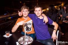 Фотоотчет : Дерзкий Койот. Пятница, 20 мая. Изображение 3