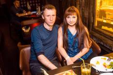 Фотоотчет : Дерзкий Койот. Пятница, 20 мая. Изображение 7