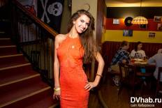 Фотоотчет : DANCE FRIDAY (18+). Пятница, 20 мая. Изображение 1