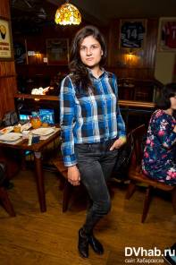 Фотоотчет : DANCE FRIDAY (18+). Пятница, 20 мая. Изображение 3