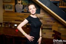 Фотоотчет : DANCE FRIDAY (18+). Пятница, 20 мая. Изображение 5