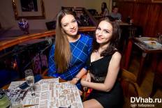 Фотоотчет : DANCE FRIDAY (18+). Пятница, 20 мая. Изображение 9