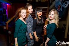 Фотоотчет : DANCE FRIDAY (18+). Пятница, 20 мая. Изображение 10