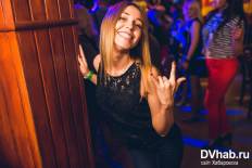 Фотоотчет : Дискотека 90-х (18+). Суббота, 21 мая. Изображение 2
