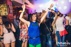 Фотоотчет : Дискотека 90-х (18+). Суббота, 21 мая. Изображение 6