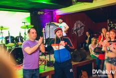 Фотоотчет : Дискотека 90-х (18+). Суббота, 21 мая. Изображение 10