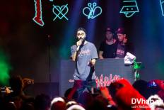 Фотоотчет : Мот с презентацией альбома "Наизнанку" (12+). Суббота, 21 мая. Изображение 2